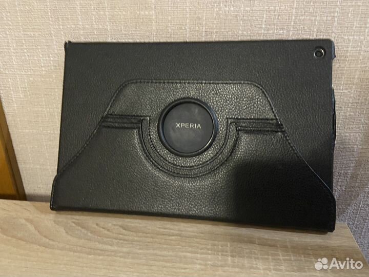 Планшет sony xperia