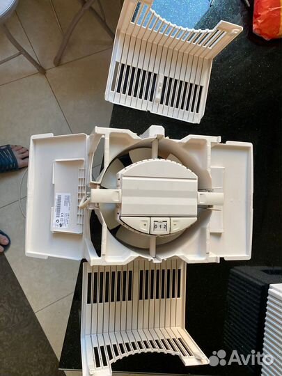 Мойка воздуха venta LW 14