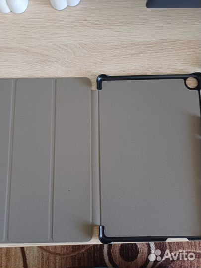 Чехол на планшет honor pad 8x/8x lite. 10.1