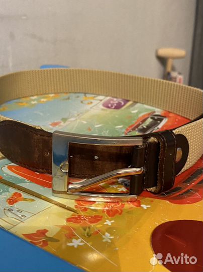 Ремень gulliver