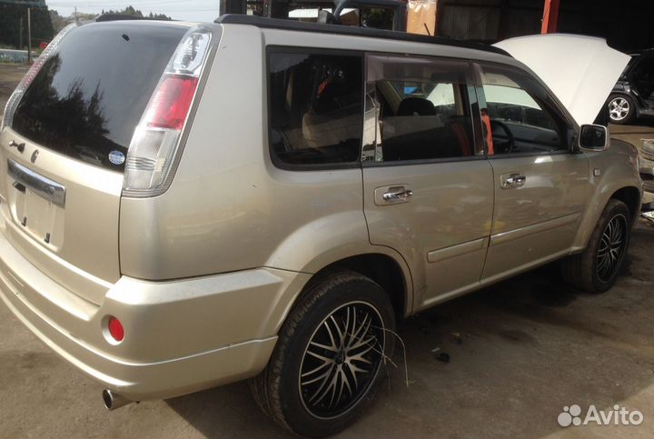 Тяга задняя поперечная 2WD Nissan X-Trail NT30