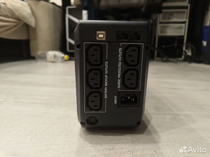 Ибп powercom imd-825AP