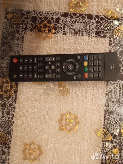 Телевизор ЖК бу