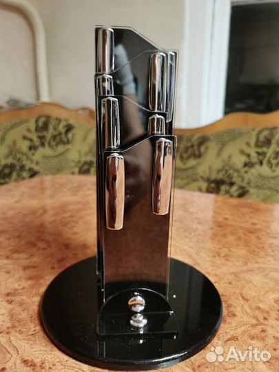 Подставка для ножей новая