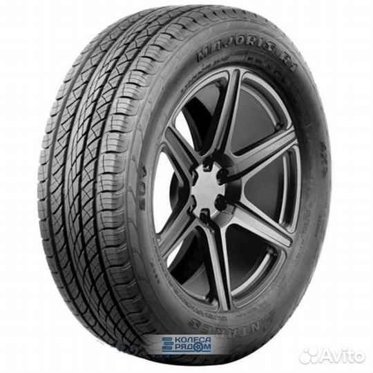 Antares Majoris R1 225/55 R18 98V