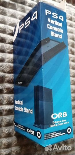 Игры для PlayStation 4