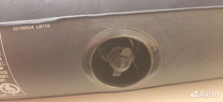 Надувной матрас intex 195-80-25