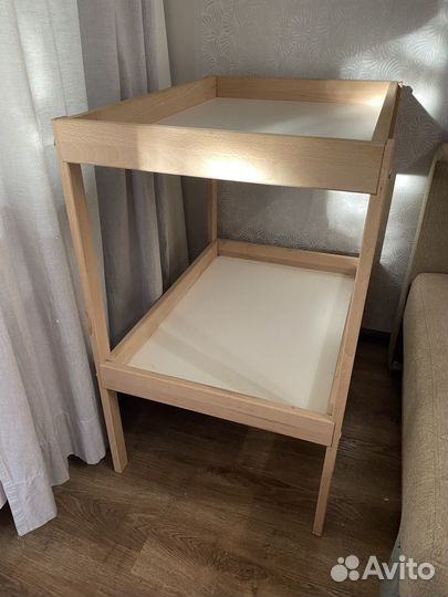 Пеленальный столик IKEA