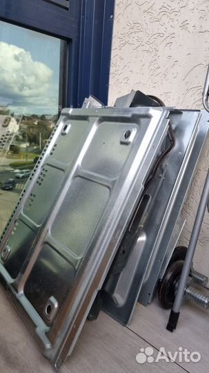 Запчасти для духового шкафа