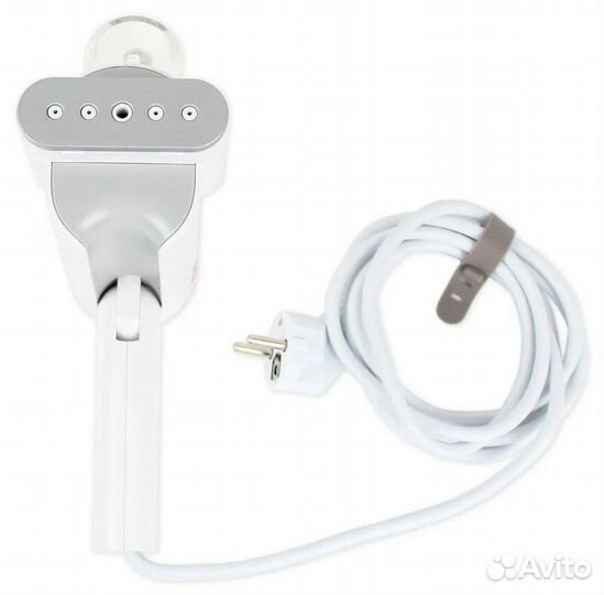 Отпариватель MIE Unico белый