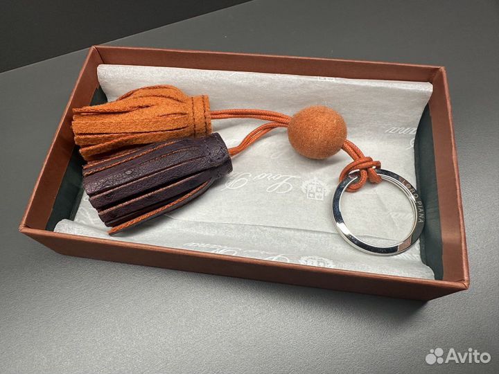 Брелоки для сумок/ключей Loro Piana