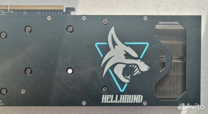 AMD radeon RX 6700 XT