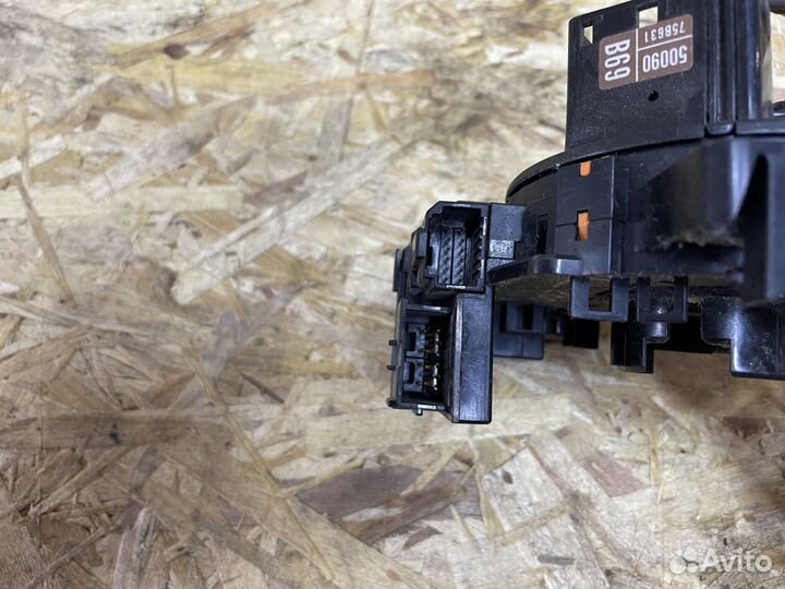 Механизм подрулевой SRS Toyota Land Cruiser 200