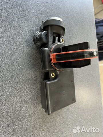 Исполнительный узел disa BMW M54, M56 11617544805