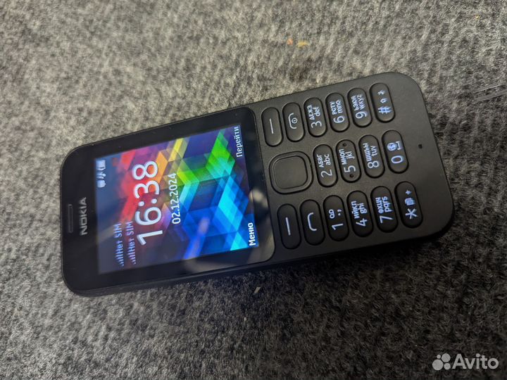 Nokia 215 Dual Sim