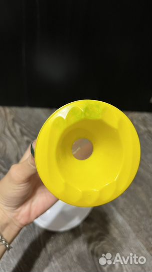 Набор для рисования красок/палитра/стакан