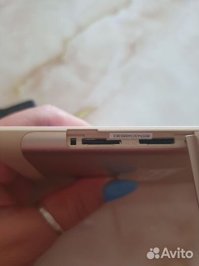 Планшет Huawei