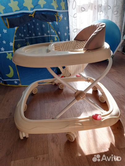 Ходунки детские бу