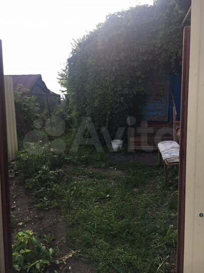 Дом 80 м² на участке 60 сот.