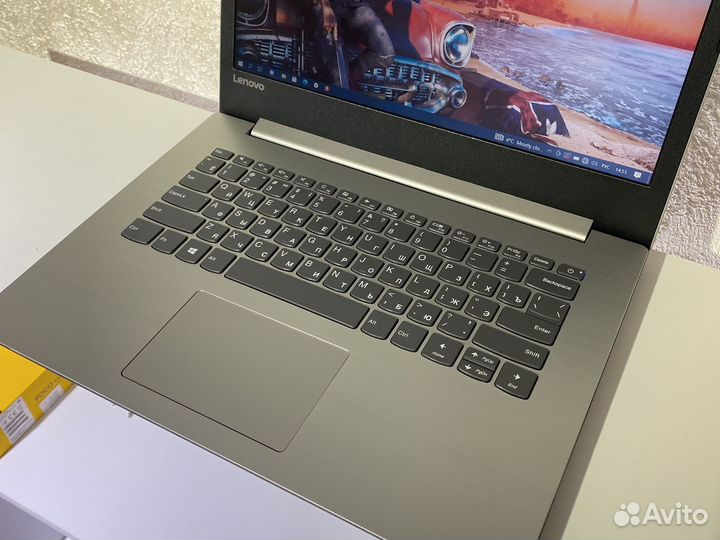 Lenovo AMD E2-9000 Radeon R2 ssd120 ozu4