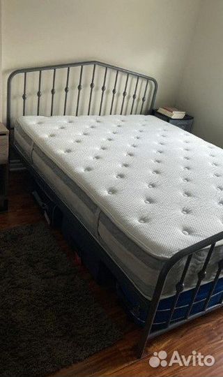 Матрас ортопедический