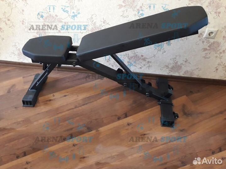 Скамья для жима