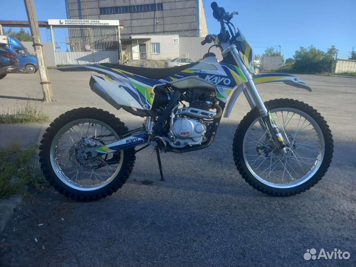 Kayo k1