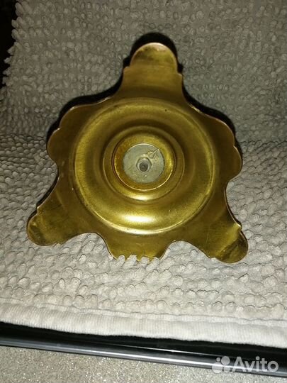 Подсвечник 60 годов СССР