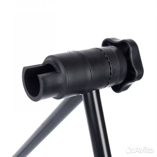Стойка велосипедная black tools cnrck04 Черная