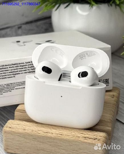 AirPods 3