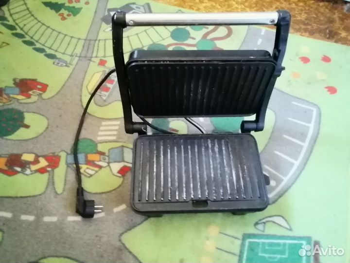 Сэндвичница