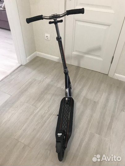 Самокат 210 sport tech team