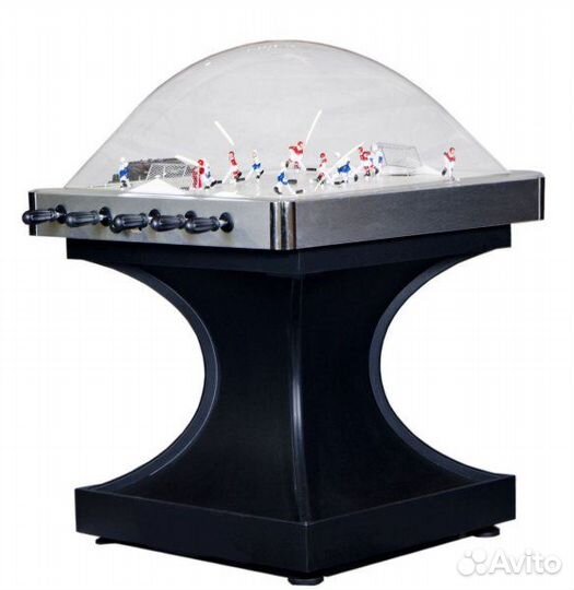 Напольный хоккей Bubble Hockey