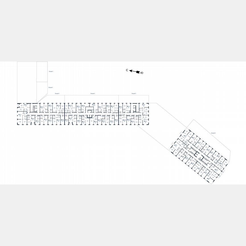 3-к. квартира, 84 м², 14/18 эт.