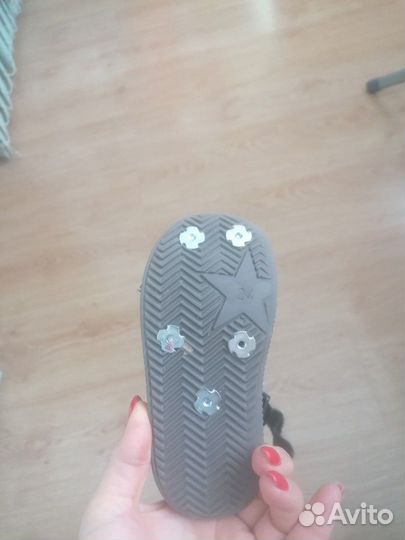 Ортезы детские