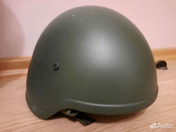 Шлем бзш (01) тип В