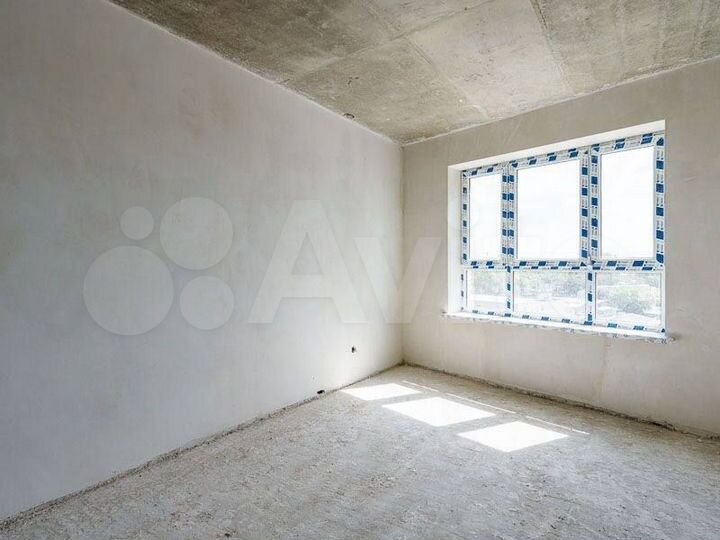 Квартира-студия, 17,8 м², 9/25 эт.