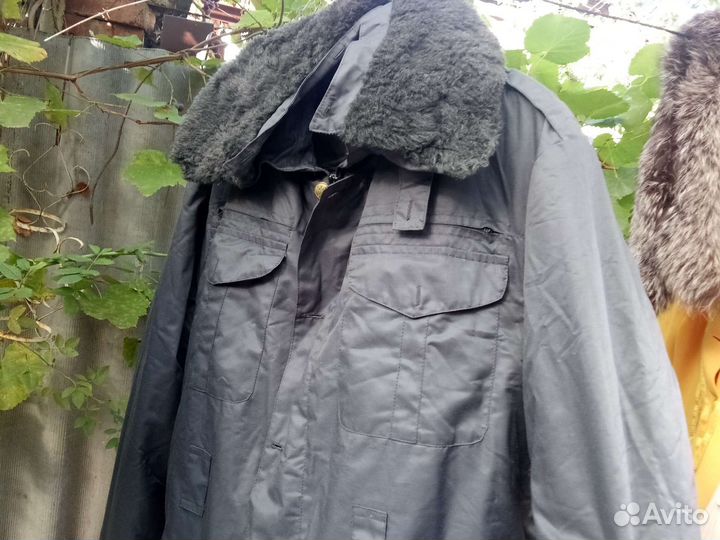 Милицейская форма