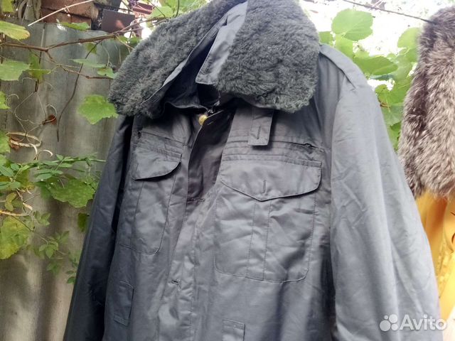 Милицейская форма