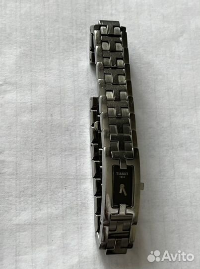 Часы женские tissot оригинал