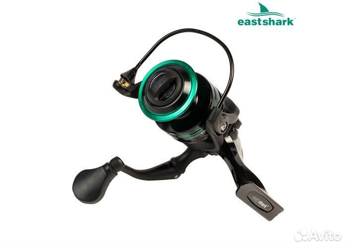 Катушка EastShark Ragetti 5000 5+1 подшипник
