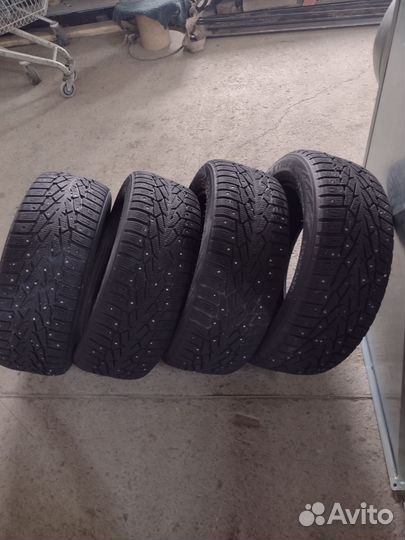 Nordman 7 205/55 R16 94T