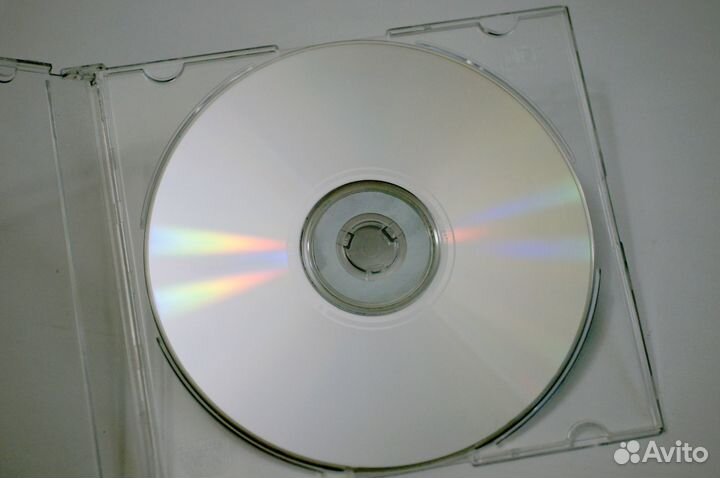 Машина времени CD приложение к журналу Stereo 1.98