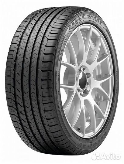 Goodyear Eagle Sport TZ 235/40 R18