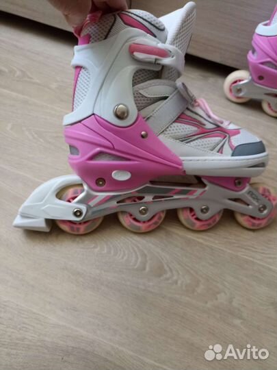 Ролики женские