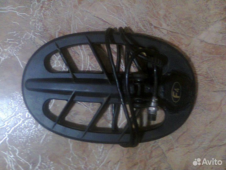 Катушка для Fisher 2/4 б/у