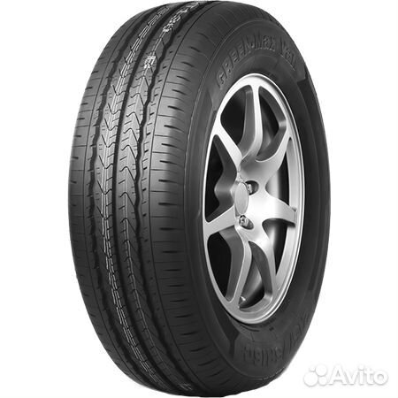 LingLong Green-Max Van 225/75 R16 121R
