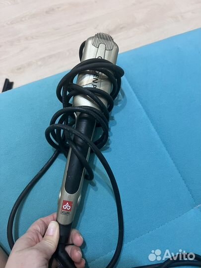 Плойка гафре