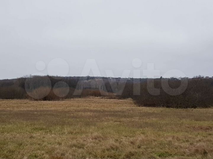 Участок 40 сот. (СНТ, ДНП)