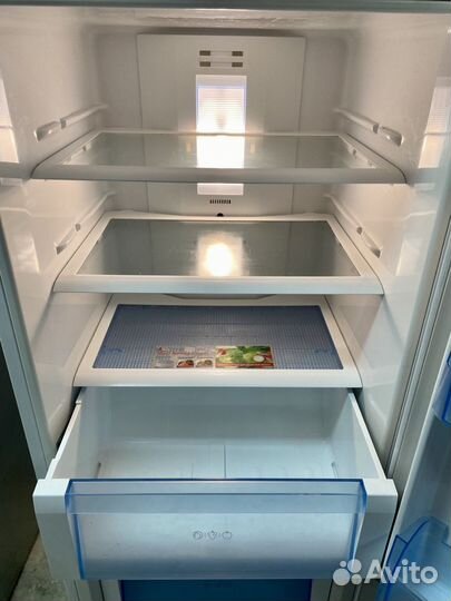 Холодильник LG No Frost